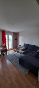 Location Appartement 3 pices DARNEY 88260
