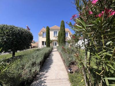 Vente Prestige CLAYES-SOUS-BOIS 78340