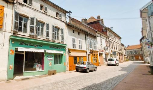 Vente Maison FAUCOGNEY-ET-LA-MER 70310