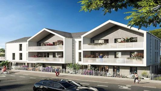 Location Appartement 3 pices ERDEVEN 56410