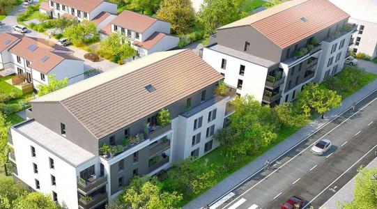 Location Appartement 3 pices ROCHE-SUR-YON 85000