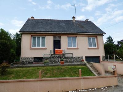 Vente Maison 5 pices SILFIAC 56480
