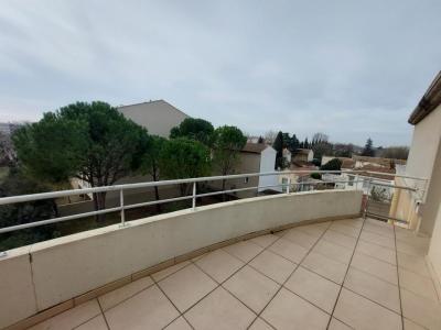 Vente Appartement 2 pices AVIGNON 84000