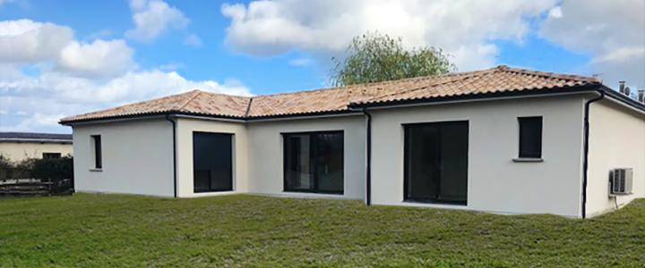 Vente Maison TOURNEFEUILLE 31170