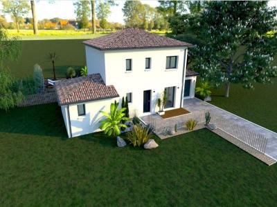Vente Maison GASTES 40160
