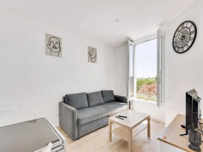 Vente Appartement 2 pices CHOISY-LE-ROI 94600