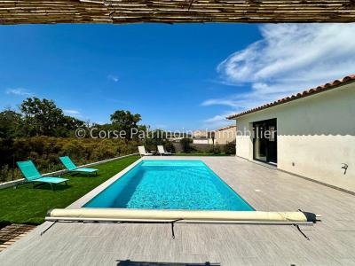 Vente Maison 4 pices FIGARI 20114