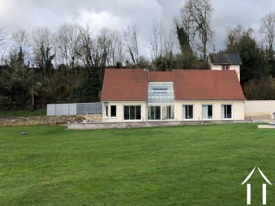 Vente Maison 8 pices NOLAY 21340