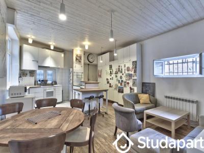 Location Appartement PARIS-10EME-ARRONDISSEMENT 75010