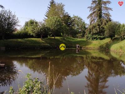 Vente Maison 4 pices BOURBON-L'ARCHAMBAULT 03160