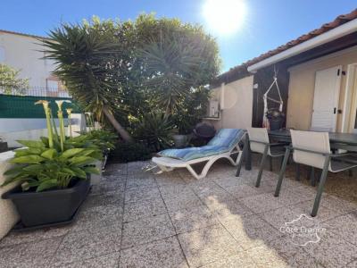 Vente Maison 3 pices AGDE 34300
