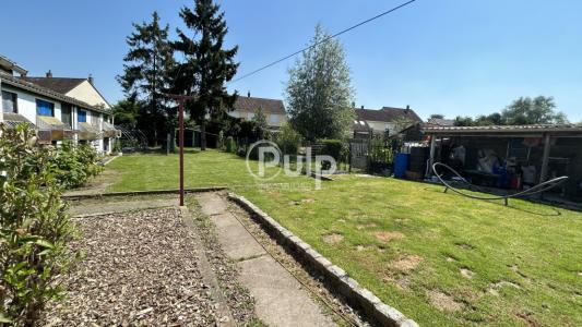 Vente Maison 6 pices MONTIGNY-EN-GOHELLE 62640
