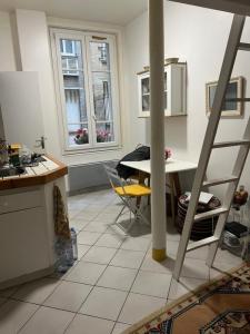 Vente Appartement PARIS-15EME-ARRONDISSEMENT 75015