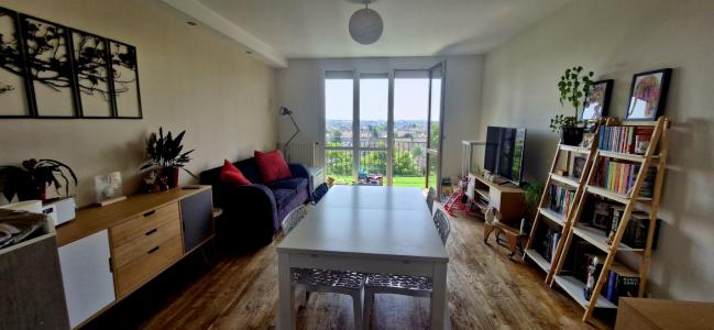 Vente Appartement 3 pices TROYES 10000