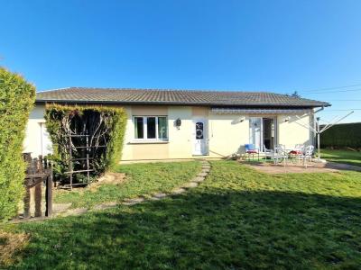 Vente Maison 4 pices BURNHAUPT-LE-HAUT 68520