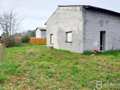 Vente Maison 3 pices TESTE-DE-BUCH 33260