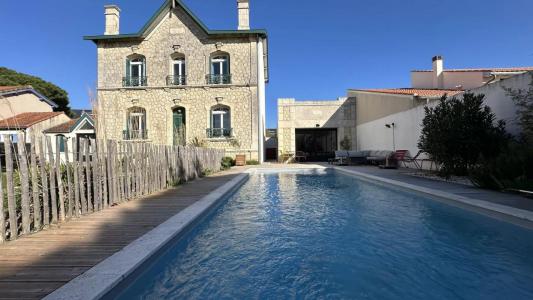 Vente Prestige CHATELAILLON-PLAGE 17340