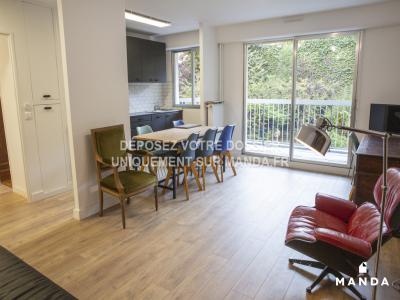 Location Appartement 2 pices PARIS-12EME-ARRONDISSEMENT 75012