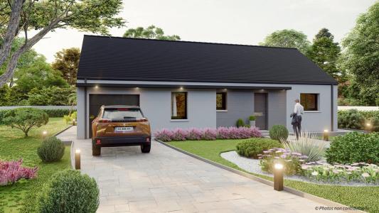 Vente Maison 5 pices ELVEN 56250