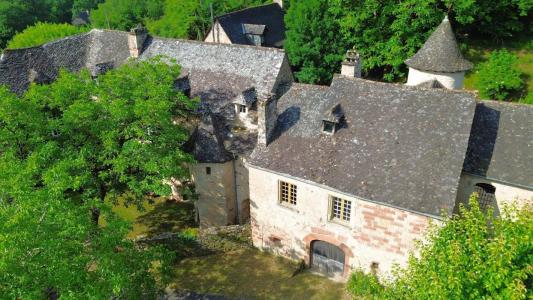Vente Prestige MARCILLAC-VALLON 12330