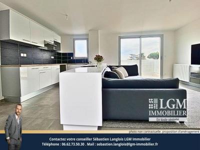 Vente Appartement 4 pices TOULOUSE 31300