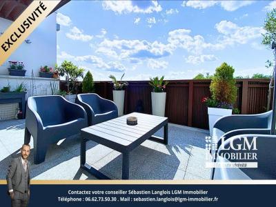 Vente Appartement 3 pices MURET 31600