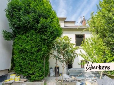 Vente Maison 6 pices CHAMPIGNY-SUR-MARNE 94500