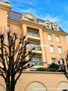 Vente Appartement 3 pices LIVRY-GARGAN 93190