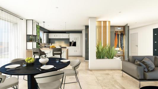 Vente Maison 6 pices THOU 17290