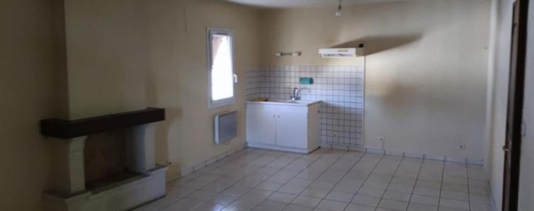 Location Appartement 4 pices LUSSAC 33570
