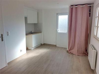 Location Appartement SAINT-LOUBES 33450