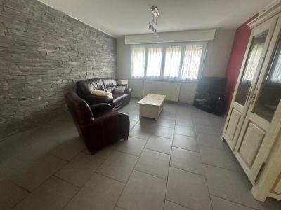 Vente Maison 5 pices AULNOY-LEZ-VALENCIENNES 59300