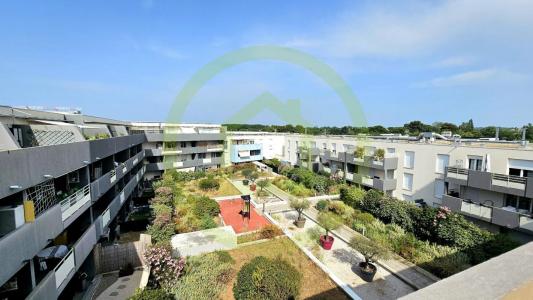 Vente Appartement 3 pices CASTELNAU-LE-LEZ 34170