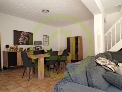 Vente Maison 4 pices CALAIS 62100