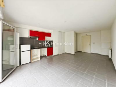 Vente Appartement 2 pices ESCALQUENS 31750