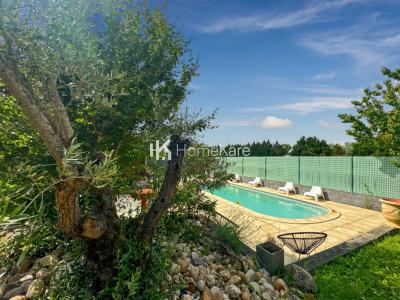 Vente Maison 6 pices SAINT-ORENS-DE-GAMEVILLE 31650