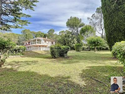 Vente Maison 7 pices BRIGNOLES 83170