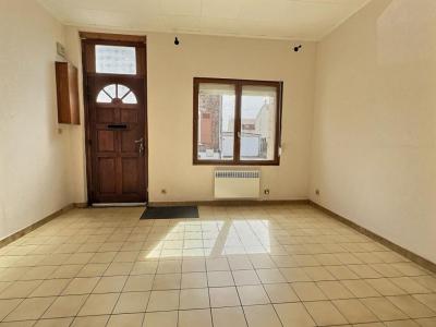 Vente Maison 4 pices MONTIGNY-EN-GOHELLE 62640