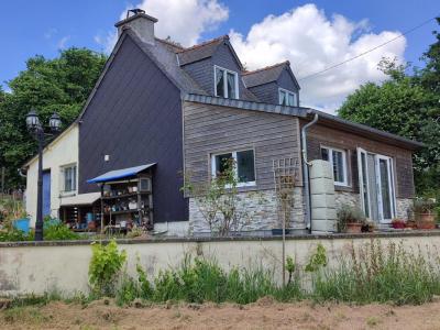 Vente Maison 4 pices DUAULT 22160