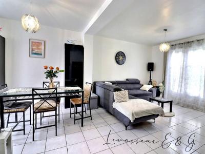 Vente Maison 4 pices MELLO 60660