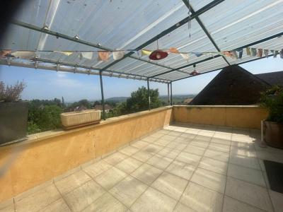 Vente Maison 8 pices GUICHE 71220