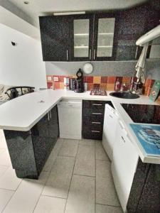 Vente Appartement 2 pices DOMONT 95330