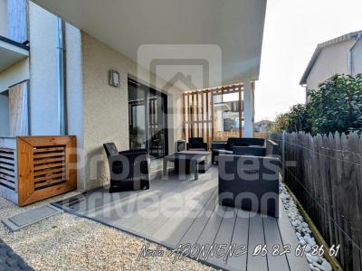 Vente Appartement 2 pices CHAMPAGNIER 38800