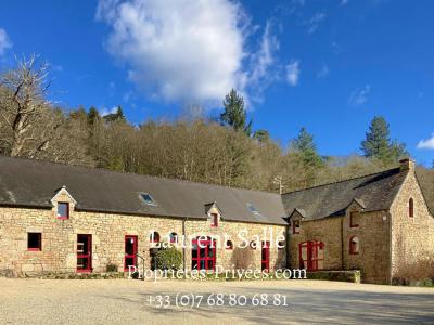 Vente Maison 26 pices FAOUET 56320