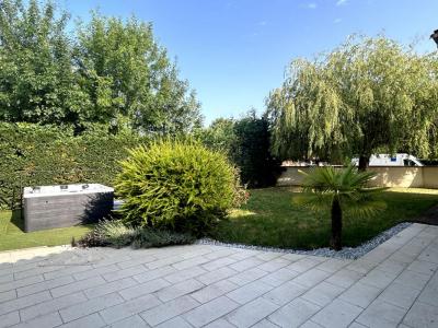 Vente Maison 6 pices SAINT-LOUIS-DE-MONTFERRAND 33440