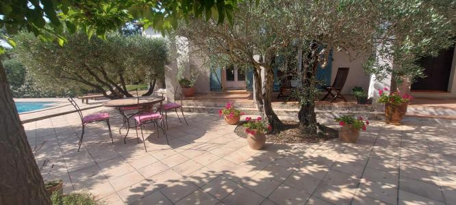 Vente Maison 6 pices NIMES 30900