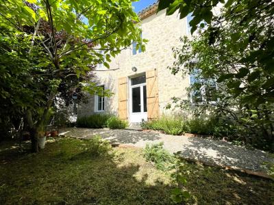 Vente Maison 5 pices LANDIRAS 33720