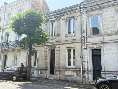 Vente Maison 6 pices ANGOULEME 16000