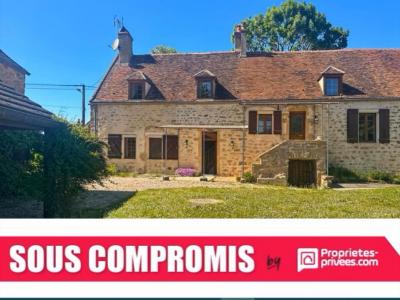 Vente Maison 6 pices AVALLON 89200