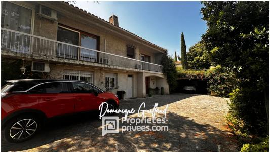 Vente Maison 7 pices NIMES 30000